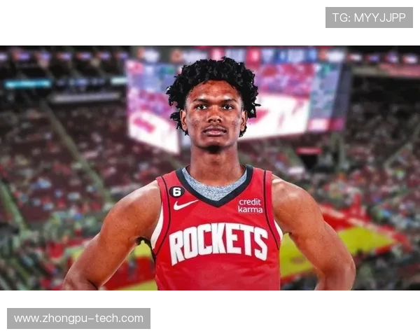 阿门汤普森砍下全场最高分 火箭迎四连胜状态火爆